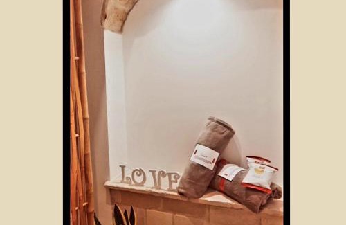 Canosa di Puglia Bed & Breakfast | Tesse Suite