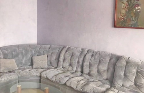 Qaarsut Apartment | Test Apartment DO NOT BOOK