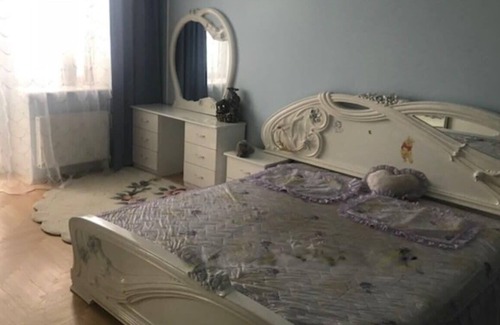 Qaarsut Apartment | Test Apartment DO NOT BOOK