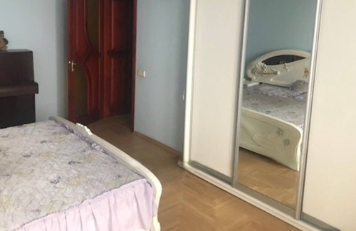 Qaarsut Apartment | Test Apartment DO NOT BOOK