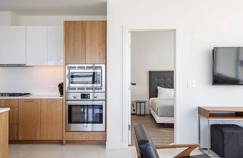 Jester Estates Apartment | TEST - not bookable