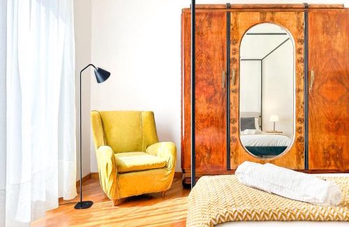 Testaccio House | Testaccio B45 Guesthouse
