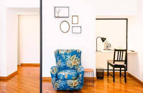 Testaccio House | Testaccio B45 Guesthouse