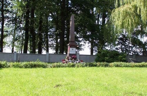 Chojna Apartment | testowy obiekt pod api