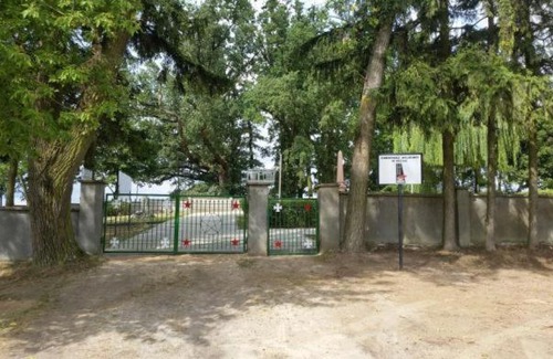 Chojna Apartment | testowy obiekt pod api