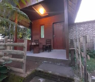 Tetebatu House | Tetebatu Sunrise Homestay