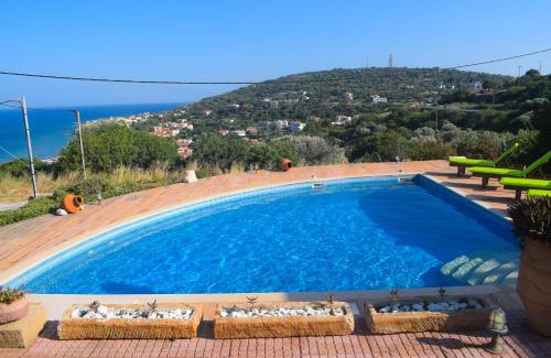 Agios Minas Apartment | Tethys Apartments Karfas