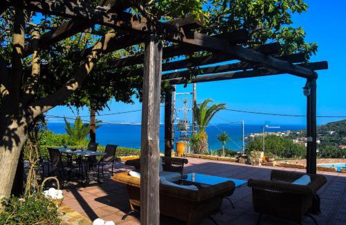 Agios Minas Apartment | Tethys Apartments Karfas