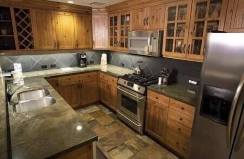 Teton Village Resort | Teton Club | Ski-In/Out | Spa | Lux Resort | Concierge