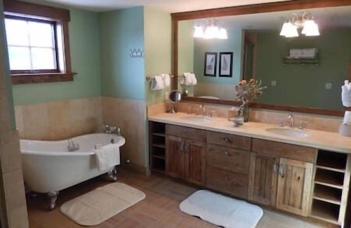 Teton Village Resort | Teton Club | Ski-In/Out | Spa | Lux Resort | Concierge