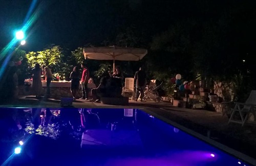 Carolei Bed & Breakfast | Tetto Verde