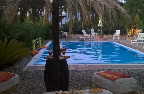 Carolei Bed & Breakfast | Tetto Verde