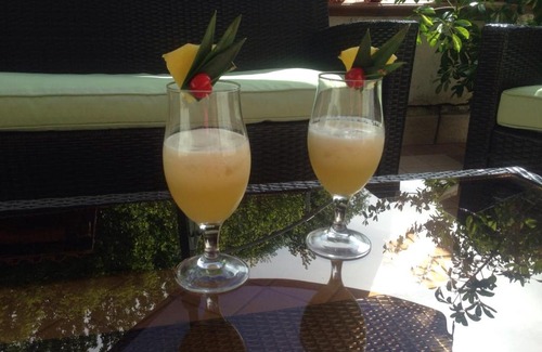 Carolei Bed & Breakfast | Tetto Verde