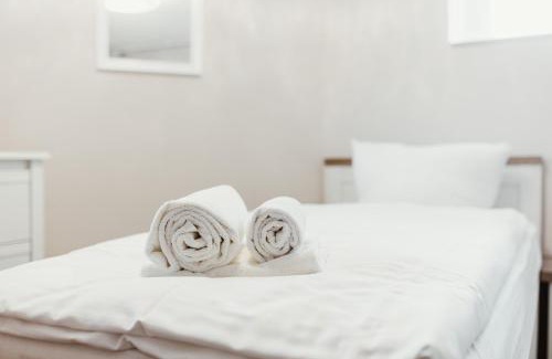 Neinstedt Apartment | Teufels - Zuflucht