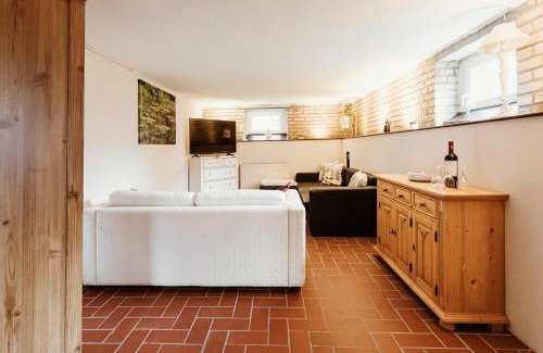 Neinstedt Apartment | Teufels - Zuflucht