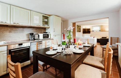 Neinstedt Apartment | Teufels - Zuflucht