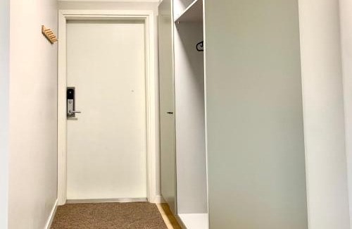 Ylivieska Apartment | Teurastamo: Ylivieskan upea Helmi 2