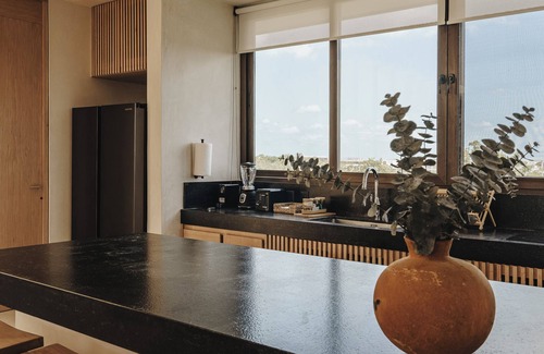 Zama Apartment | TEVA TULUM