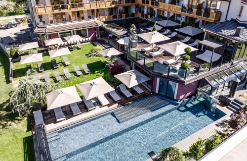 Almazzago Hotel | Tevini Dolomites Charming Hotel