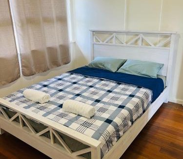 Boonah House | Teviot Cottage
