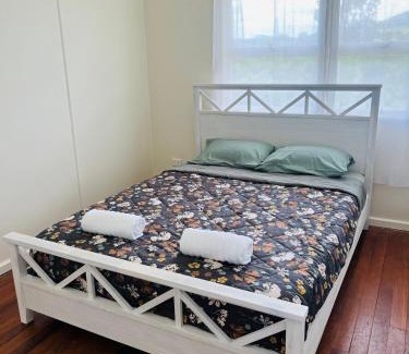 Boonah House | Teviot Cottage