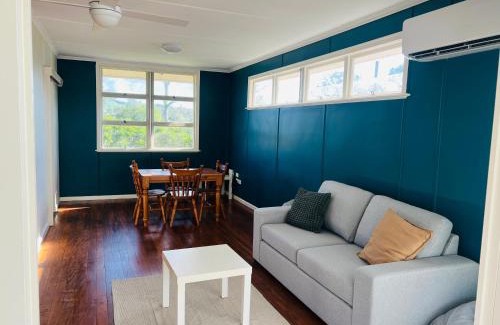 Boonah House | Teviot Cottage