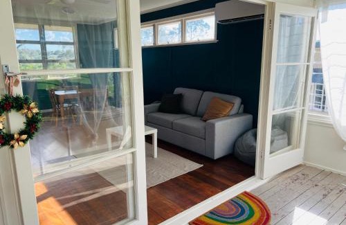 Boonah House | Teviot Cottage