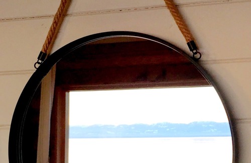 Gillies Bay Cottage | TEXADA'S Stunning Waterfront Cottage - The Beach House Texada!