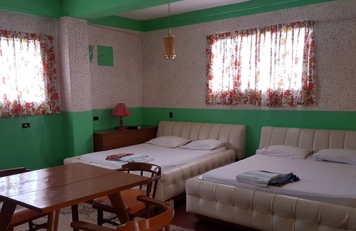 Laoag Hotel | Texicano Hotel and Restaurant annex