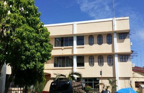 Laoag Hotel | Texicano Hotel and Restaurant annex