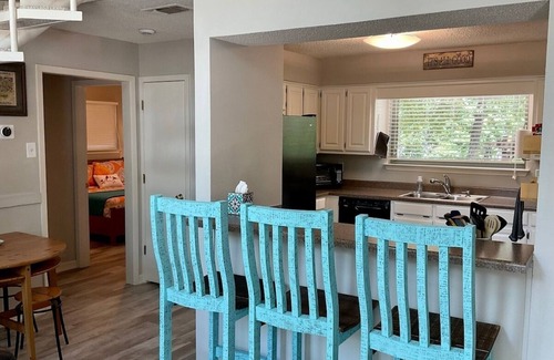 Gordonville House | Texoma Tango Cabin by Lake and Beach
