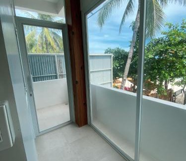 Santa Fe Villa | TEZA by the Z - Beachfront Vacation Villa Rental