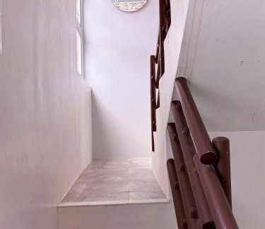 Santa Fe Villa | TEZA by the Z - Beachfront Vacation Villa Rental