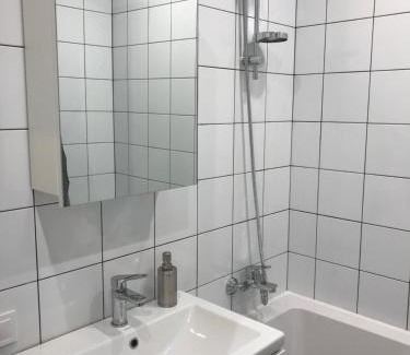 Sukhinovka Apartment | TF Apartment двокімнатні апартаменти в центрі міста