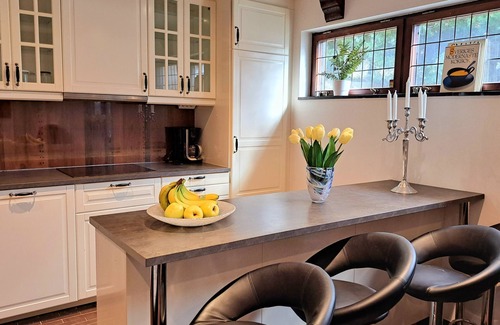 Orgryte-Harlanda Hotel | TG Oasis Örgryte Stugor & Rum