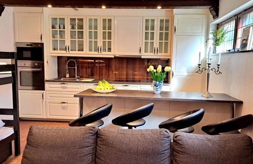 Orgryte-Harlanda Hotel | TG Oasis Örgryte Stugor & Rum