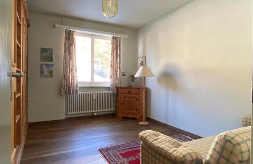Savognin Apartment | Tga Rundigna