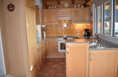 Lenzerheide Apartment | Tgamutsch (461 Tä)