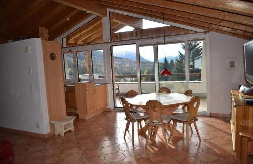 Lenzerheide Apartment | Tgamutsch (461 Tä)