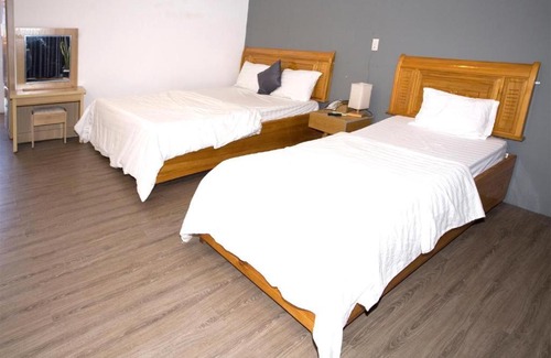 Cam Ranh Hotel | Thành Mỹ Hotel