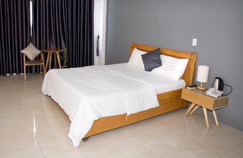 Cam Ranh Hotel | Thành Mỹ Hotel