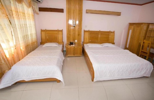 Cam Ranh Hotel | Thành Mỹ Hotel