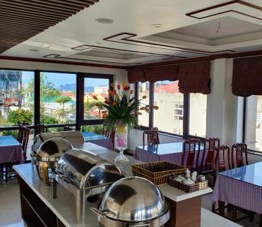 Ninh Hoa Hotel | Thành Nghiêm Hotel Ninh Hòa