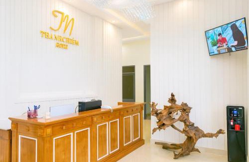 Ninh Hoa Hotel | Thành Nghiêm Hotel Ninh Hòa