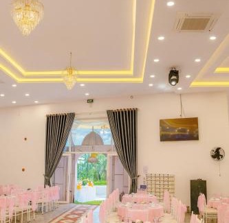 Ninh Hoa Hotel | Thành Nghiêm Hotel Ninh Hòa