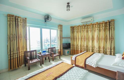 Minh Chau Hotel | Thành Thư Vân Đồn Hotel - by Bay Luxury