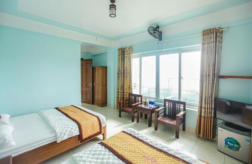 Minh Chau Hotel | Thành Thư Vân Đồn Hotel - by Bay Luxury