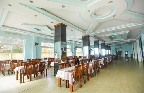 Minh Chau Hotel | Thành Thư Vân Đồn Hotel - by Bay Luxury