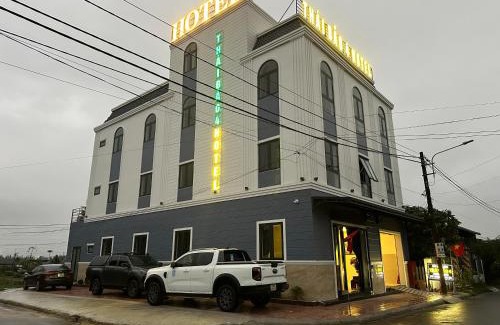 Binh Son Hotel | Thái Bảo 4 Hotel