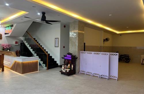 Binh Son Hotel | Thái Bảo 4 Hotel